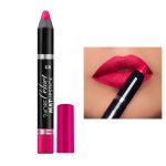 DEBORAH LIP PENCIL 2ORE VELVET MATTE 08