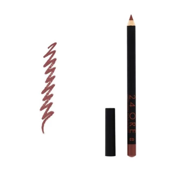 DEBORAH LIP PENCIL MATITA 03