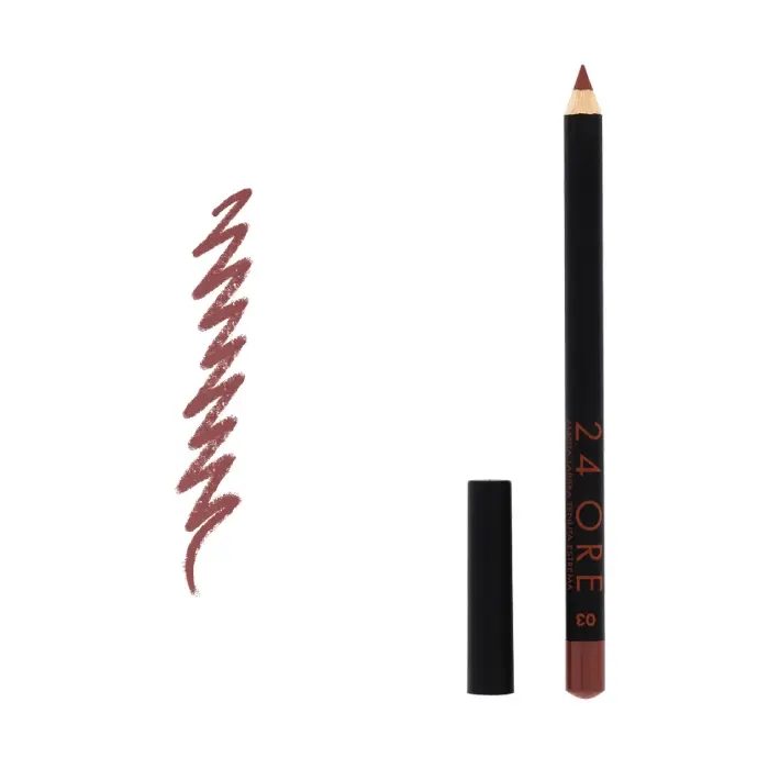 DEBORAH LIP PENCIL MATITA 03 DEBORAH LIP PENCIL MATITA 03