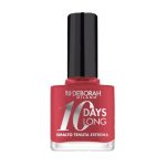 DEBORAH NAIL POLISH 18 DAYS LONG 910