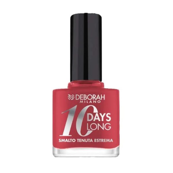 DEBORAH NAIL POLISH 18 DAYS LONG 910