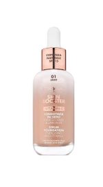 DEBORAH SERUM FOUNDATION SKIN BOOSTER VITAMIN C ALMOND 07