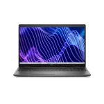 لابتوب Dell Latitude 3540 Intel Core i7-1355U 8GB RAM 512GB SSD Intel Iris 15.6 FHD Black