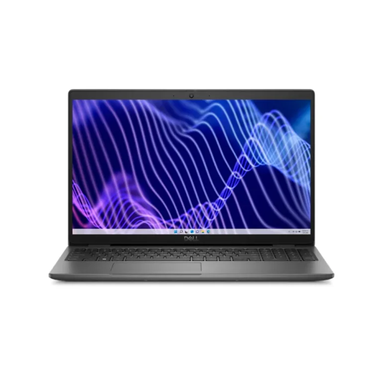 لابتوب Dell Latitude 3540 Intel Core i7-1355U 8GB RAM 512GB SSD Intel Iris 15.6 FHD Black