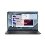 لابتوب Dell Pro 15 Essential PV15250 Intel Core i7-1355U 8GB RAM 512GB SSD Intel Iris FHD Black