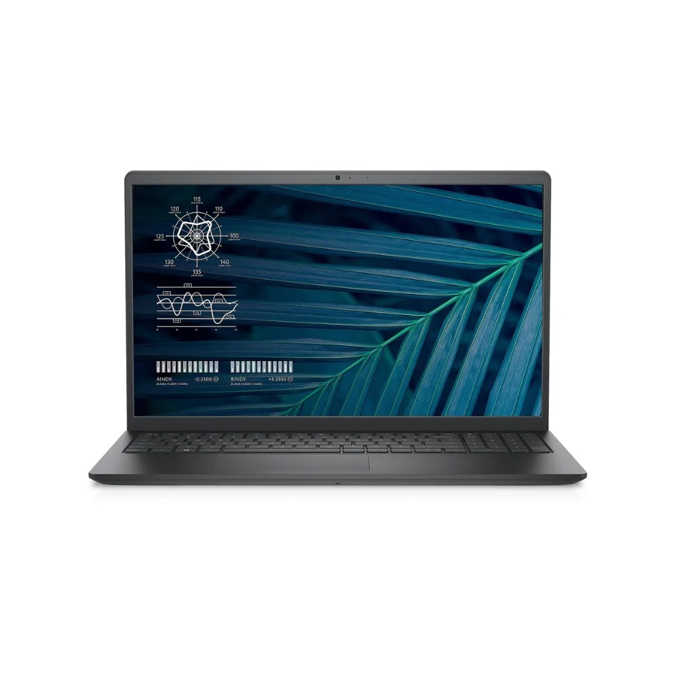 dell-vostro-3515-r7-3700u.webp لابتوب Dell Vostro 3515 AMD Ryzen 7 3700U 8GB RAM 512GB SSD Radeon RX Vega 10 15.6 FHD Black