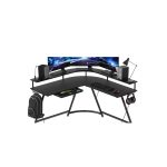 Desk ATN VV 130x130 L-Shape Gaming Desk
