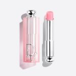 DIOR LIP BALM GLOW OIL 01 PINK