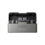 DJI Mic 3 140W GaN Charging Combo