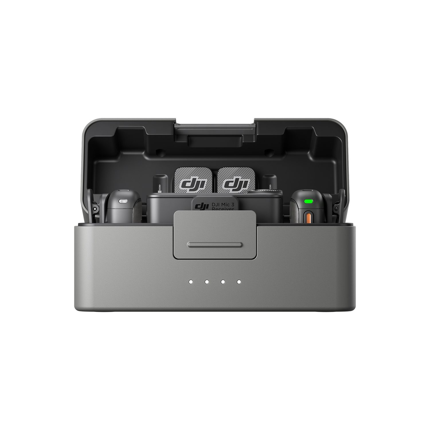 dji-mic-3-1.jpg DJI Mic 3 140W GaN Charging Combo