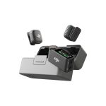 DJI Mic 3 Features