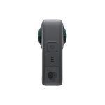 DJI Osmo 360 Features