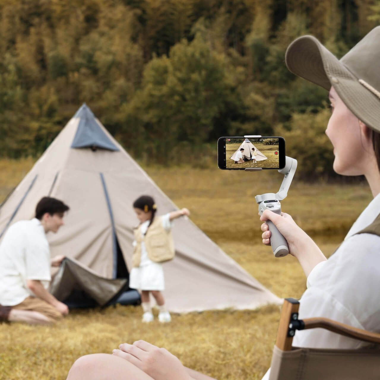 dji-osmo-mobile-se-smartphone-gimbal DJI Osmo Mobile SE