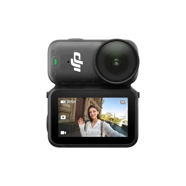 DJI Osmo Nano 128GB Action Camera