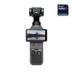 DJI Osmo Pocket 4 Standard Combo