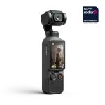 DJI Osmo Pocket 4 Standard Combo