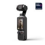 DJI Osmo Pocket 4 Standard Combo