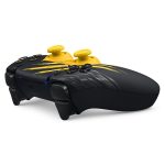 DualSense Wireless Controller Marvel's Wolverine Battle Yellow Limited Edition PS5