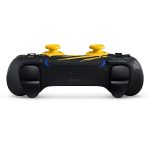 DualSense Wireless Controller Marvel's Wolverine Battle Yellow Limited Edition PS5