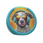 Amazon Echo Pop Kids Anthro Pup