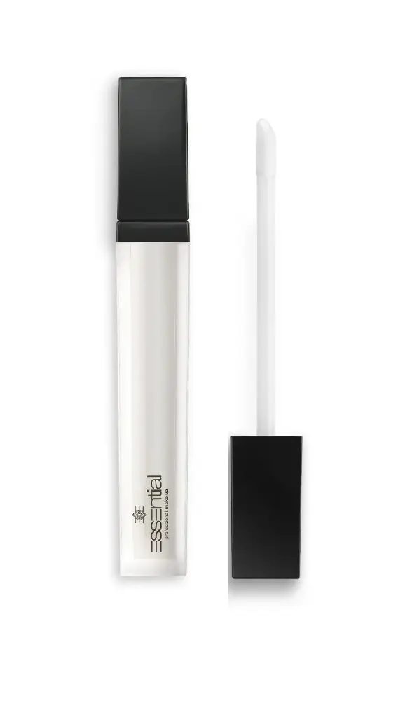 ESSENTIAL LIP GLOSS VOLUME 10 CRYSTAL ESSENTIAL LIP GLOSS VOLUME 10 CRYSTAL