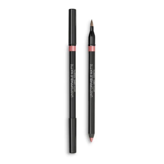 ESSENTIAL LIP PENCIL UNSTOPPABLE MATTE APRICOT BRANDY 140