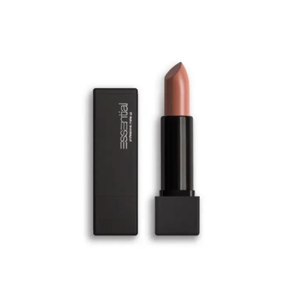 ESSENTIAL LIPSTICK MATTE CACHEMIRE 08 انتمات