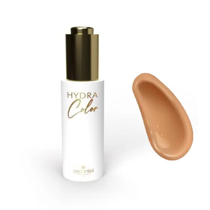 ESSENTIAL PRIMER HYDRA COLOR DARK 30