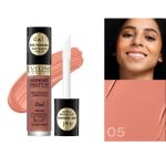 EVELINE CHEEK & LIP WONDER MATCH 4IN5 05