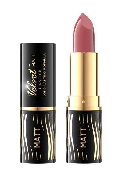 EVELINE LIPSTICK STICK VELVET MATT 506