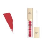 EVELINE LIPSTICK WONDER MATCH CREAMY 12 CHARMING RED