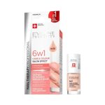 EVELINE Nail Therapy 6IN1 NUDE