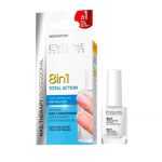 EVELINE Nail Therapy 8IN1 ONE SOLUTION