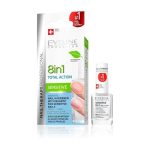 EVELINE Nail Therapy 8IN1 SENSITIVE