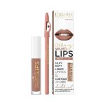 EVELINE SETS OH! MY LIPS MATT LIP KIT 14 CHOCO TRUFFLE