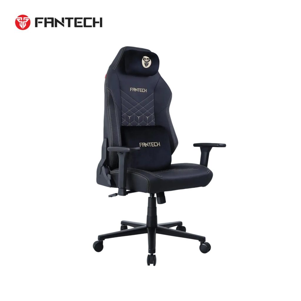 Fantech GC284 NEO ARC Gaming Chair Black