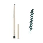 FARMASI EYELINER PENCIL WATERPROOF 08 METAL GREEN