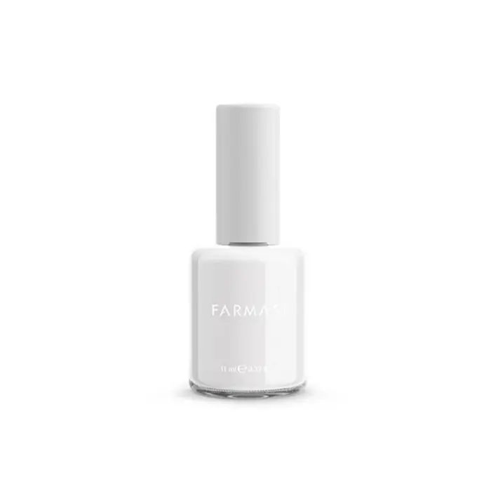 FARMASI NAIL POLISH ICONIC 01 INNOCENT FARMASI NAIL POLISH ICONIC 01 INNOCENT