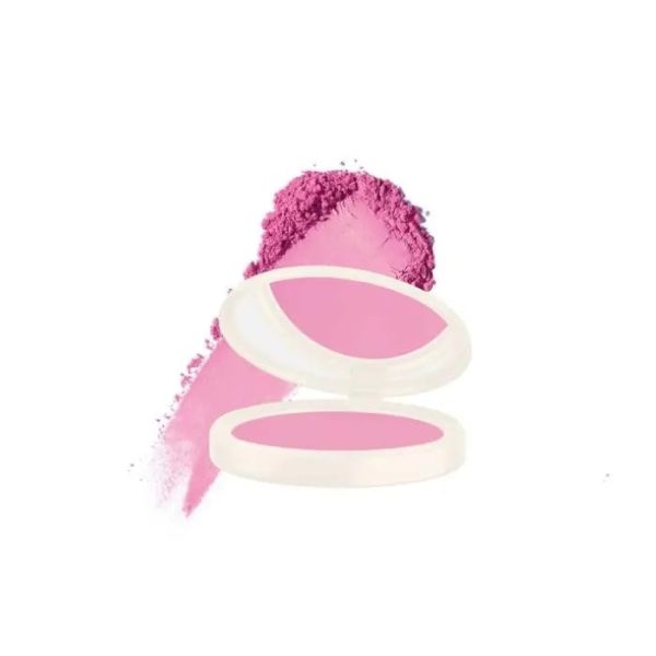 FARMASI POWDER BLUSH LIKE CANDY 01