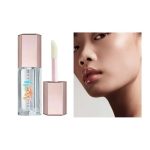 FENTY BEAUTY LIP GLOSS GLOSS BOMB HEAT 07 GLASS SLIPPER HEAT