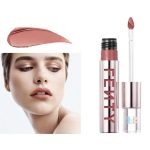 FENTY BEAUTY LIPSTICK ICON VELVET LIQUID FASHION FIEND 07