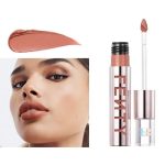 FENTY BEAUTY LIPSTICK ICON VELVET LIQUID NOODZDUDEZ 06