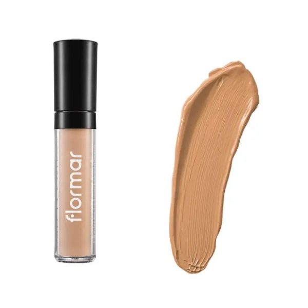 FLORMAR CONCEALER PERFECT COVERAGE 003