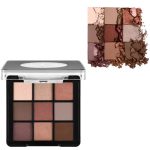 FLORMAR EYE SHADOW PALETTE 004 FOLLOW YOUR HEART