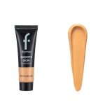 FLORMAR FOUNDATION SMOOTH SKIN 003