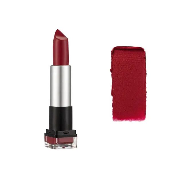 FLORMAR LIPSTICK HD WEIGHTLESS MATTE 08