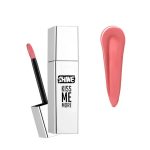 FLORMAR LIPSTICK SHINE KISS ME MORE 007