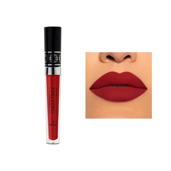 FOREVER52 LIP PAINT LIQUID MATTE FM734