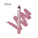 FOREVER52 LIP PENCIL VELVET MATTE FT014