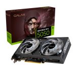 Galax GeForce RTX 5050 1-Click OC V2 8G